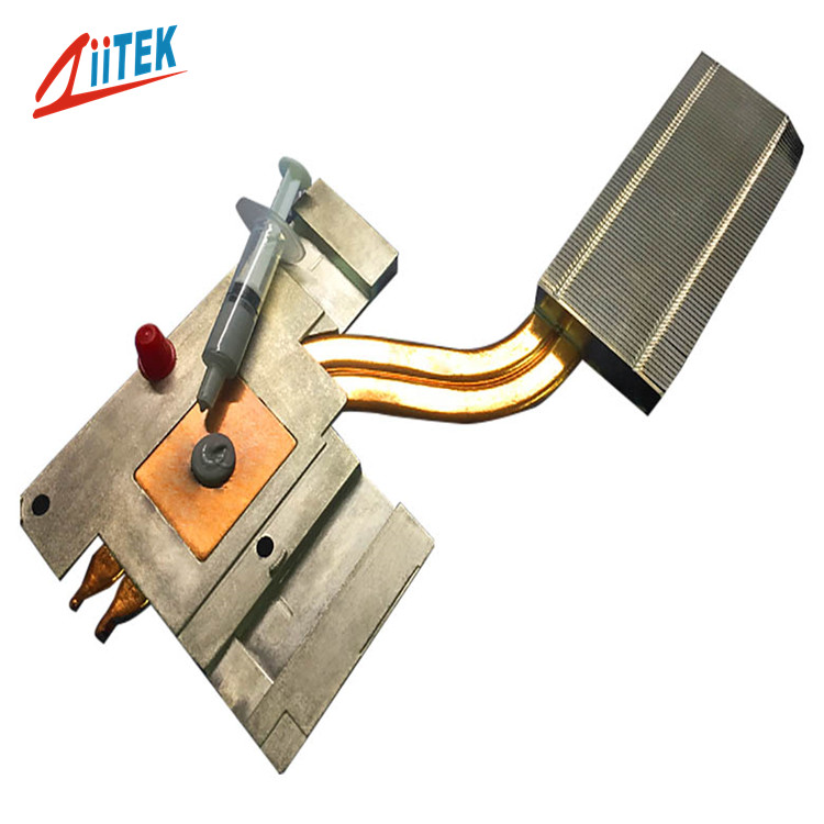 導(dǎo)熱硅脂..