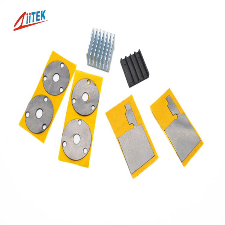 TIR600人工導(dǎo)熱石墨片6