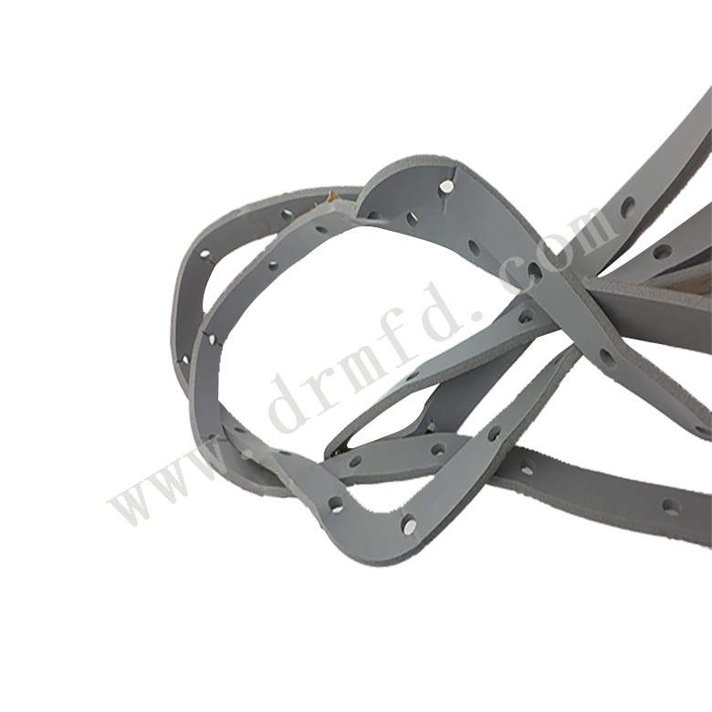 導熱硅膠發泡棉