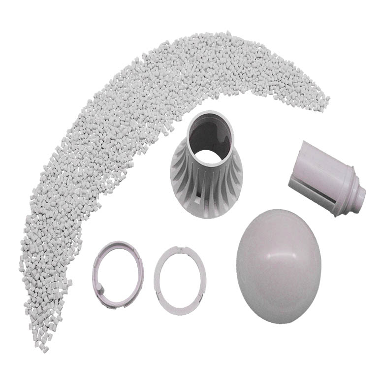 TCP?200-18-06A 導(dǎo)熱塑料