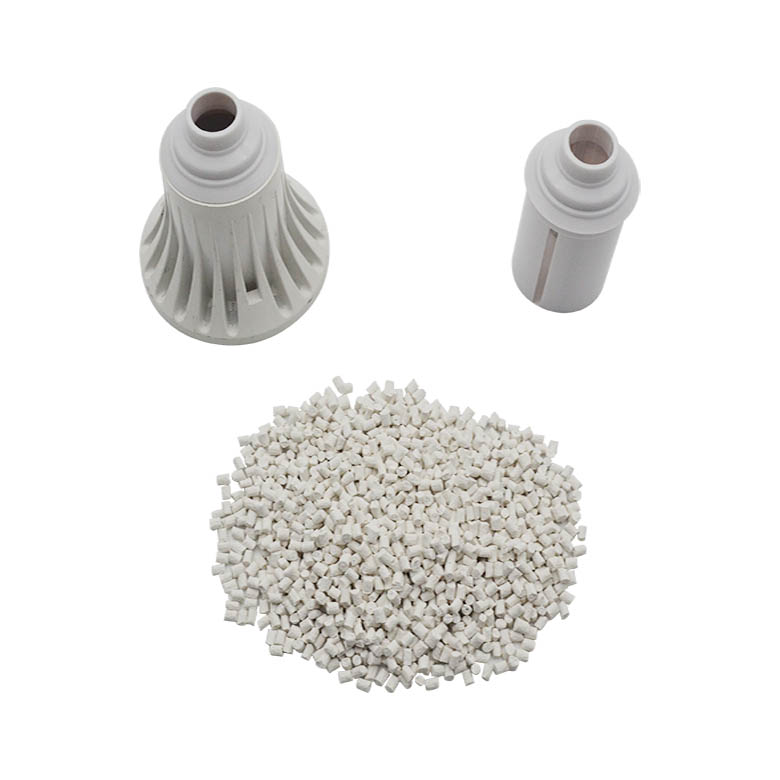 TCP?300PS-09-06A導熱塑料