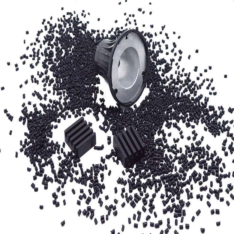 TCP?100-50-01A 導(dǎo)熱塑料