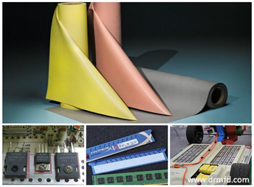 導(dǎo)熱絕緣片