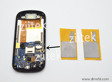 導(dǎo)熱石墨片