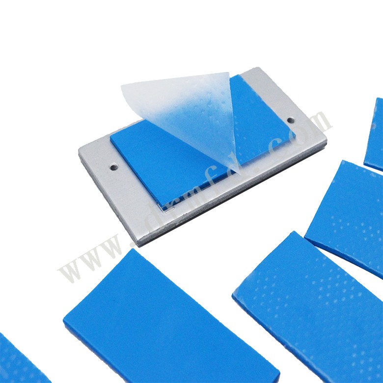 電子產品常用的熱傳導材料是什么？