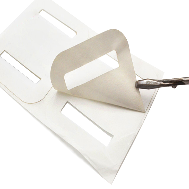 無基材導熱雙面膠