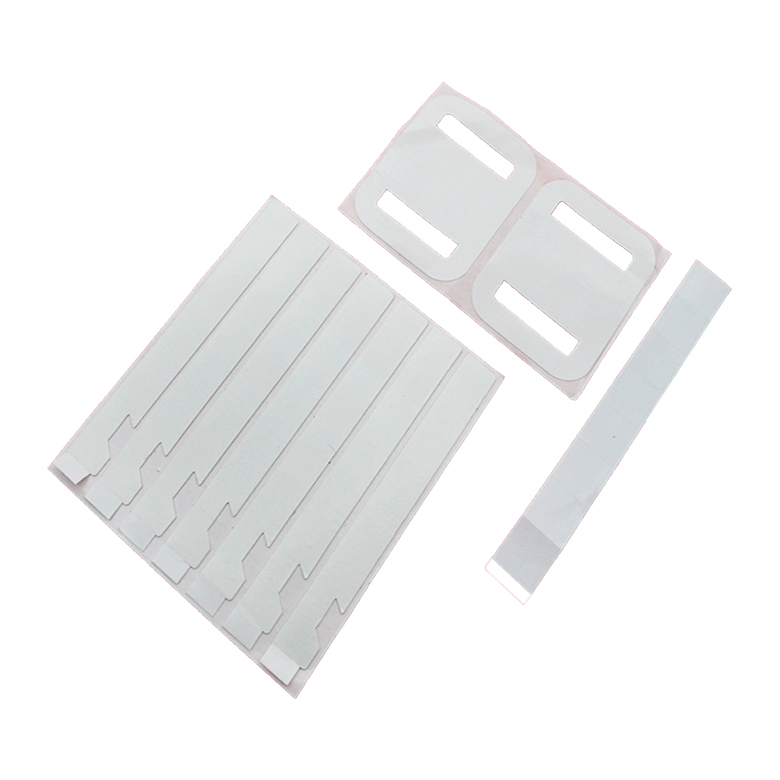 TIA800導(dǎo)熱雙面膠 TIA800導(dǎo)熱雙面膠