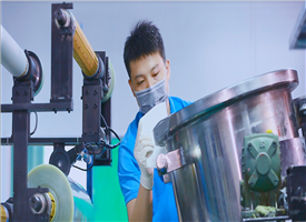 兆科公司環(huán)境