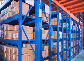 兆科公司環(huán)境