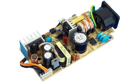 導(dǎo)熱凝膠與導(dǎo)熱絕緣片不僅解決5G通信電源散熱，還能提升可靠性！