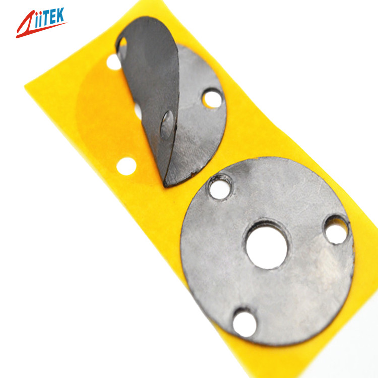 TIR600天然導熱石墨片1