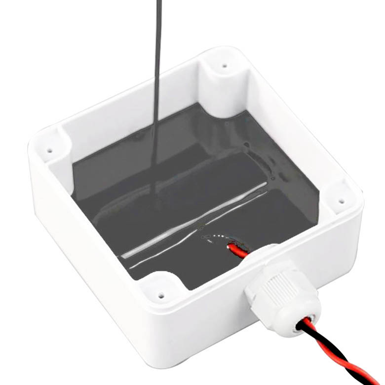 TIG?680-20AB雙組份硅橡膠灌封膠
