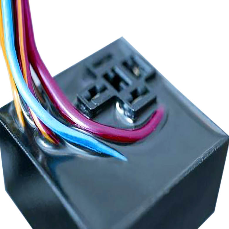 TIG?680-30AB雙組份硅橡膠灌封膠