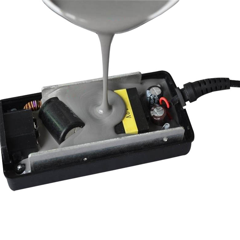 TIG?680-30AB雙組份硅橡膠灌封膠