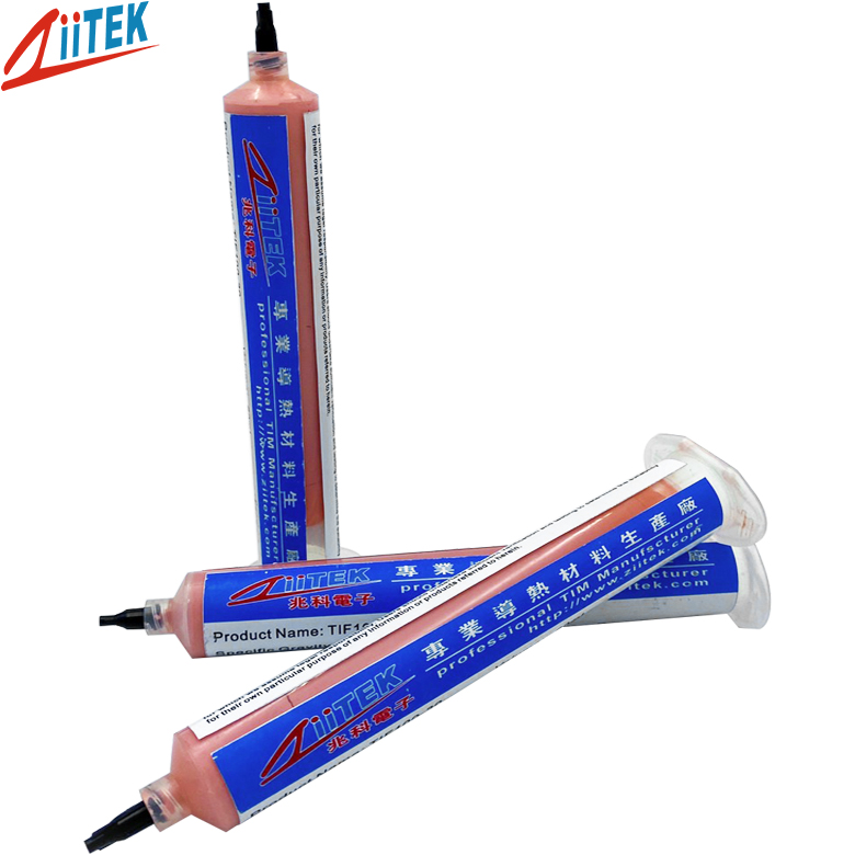 TIF100-30單組份導(dǎo)熱凝膠-3