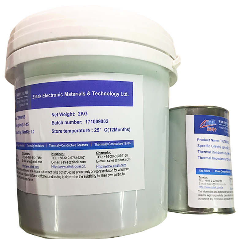 導熱硅脂.......