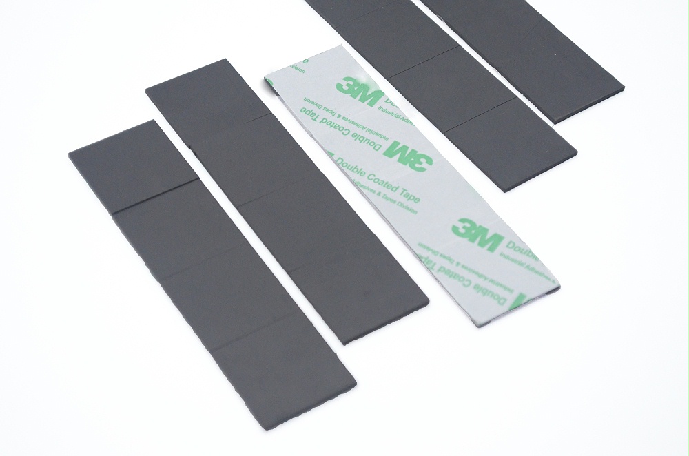 高頻導(dǎo)熱吸波材料 高頻導(dǎo)熱吸波材料