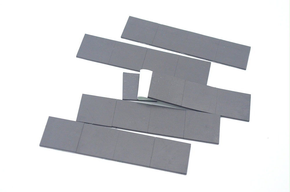 高頻導(dǎo)熱吸波材料 高頻導(dǎo)熱吸波材料