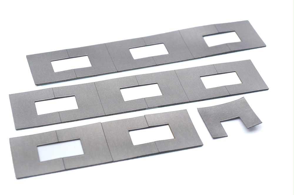 導熱吸波材料 導熱吸波材料