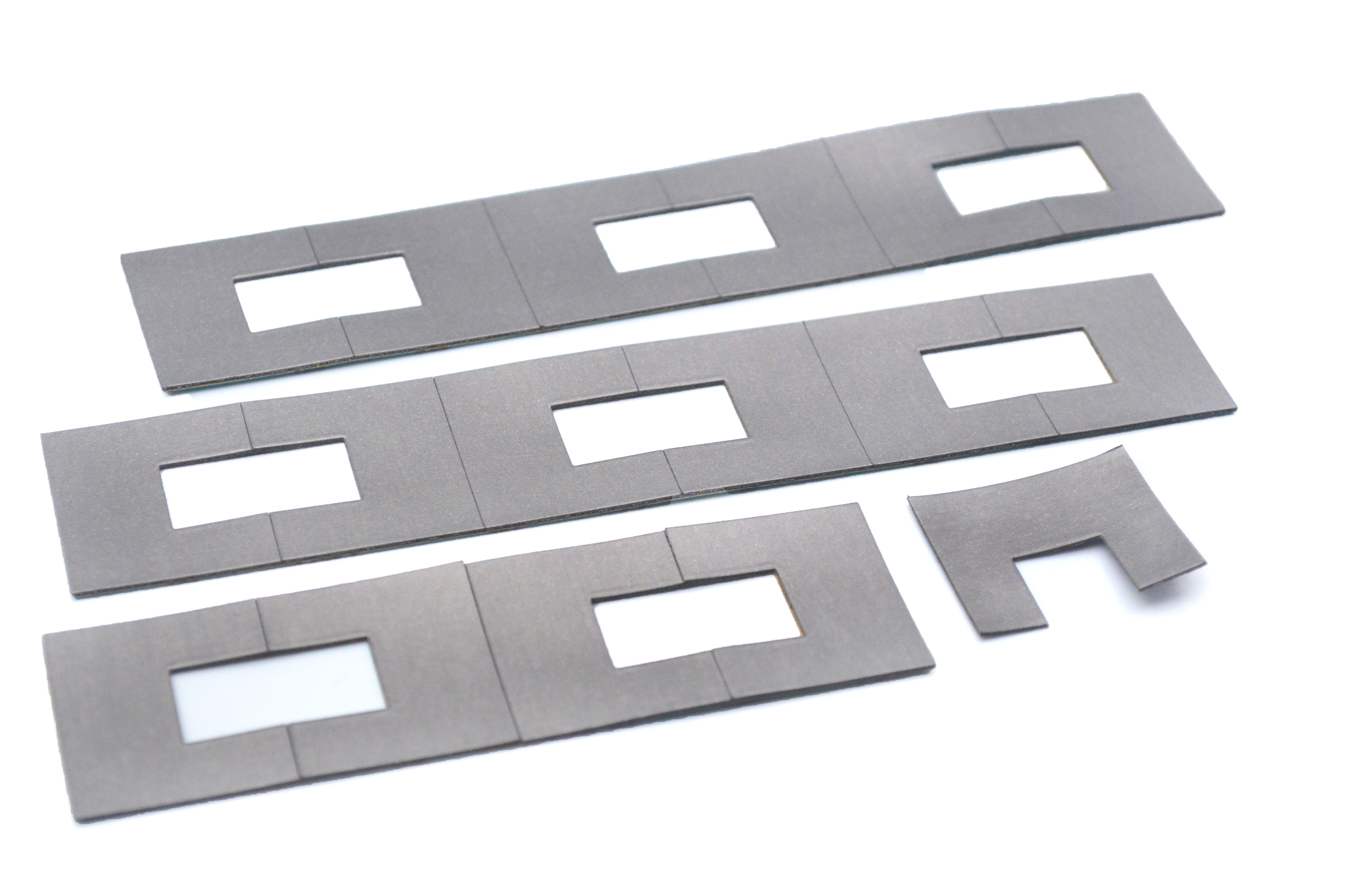 TIR?980-A系列 吸波材料