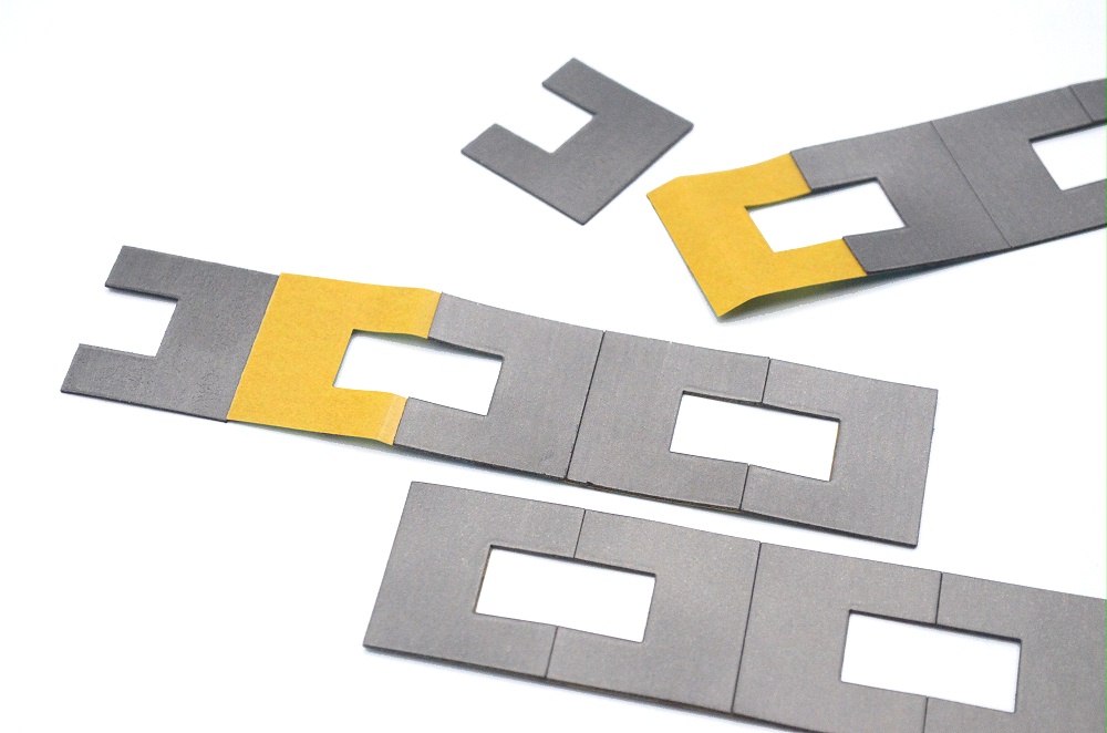 TIR?980-A系列 吸波材料