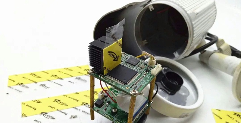 低揮發(fā)導(dǎo)熱硅膠片