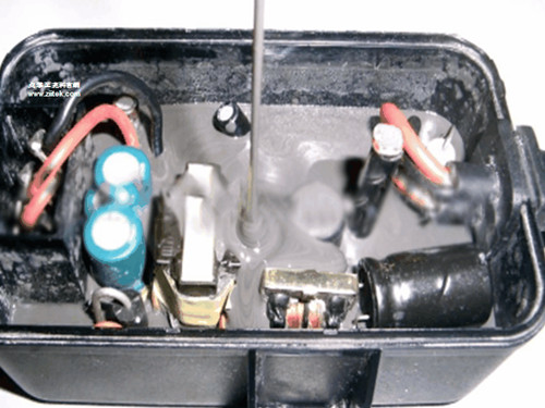 TIG?680-15AB高導熱雙組份有機硅灌封膠 TIG?680-15AB高導熱雙組份有機硅灌封膠