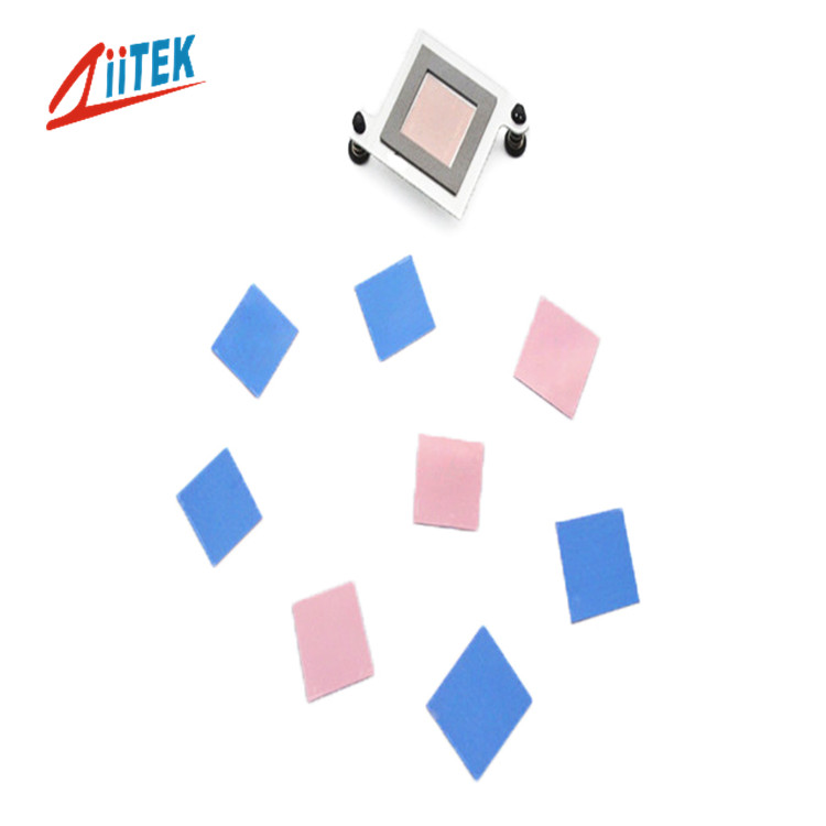 TIC805P導熱相變化