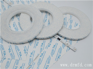 阻燃導熱雙面膠帶_4819