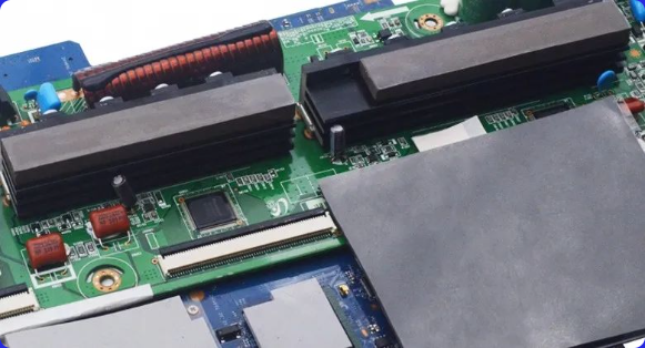 無硅導(dǎo)熱片