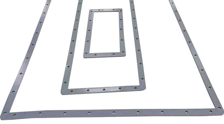 導熱泡棉密封墊 (1)