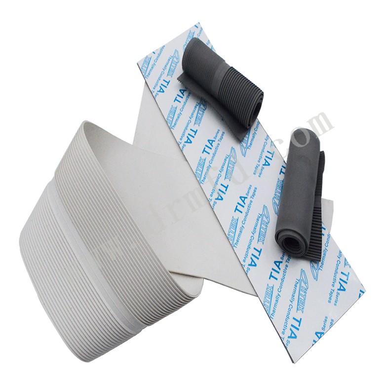TIS 100導熱絕緣擠出材料 大