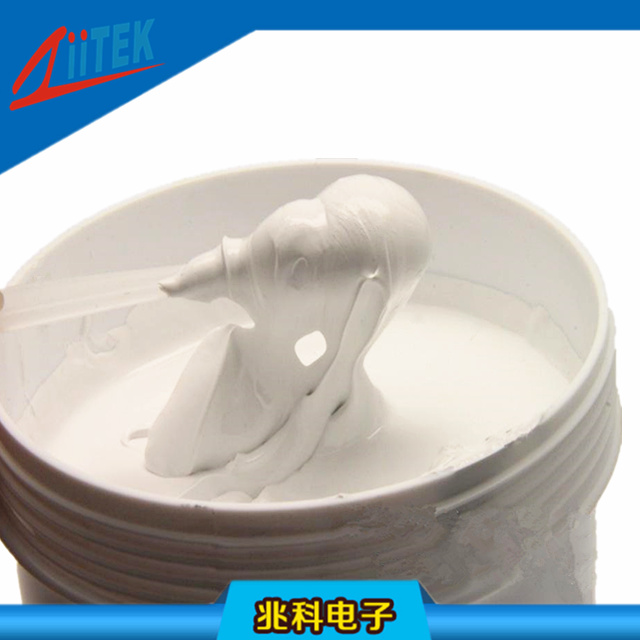 TIG?780-12導熱膏｜導熱硅脂