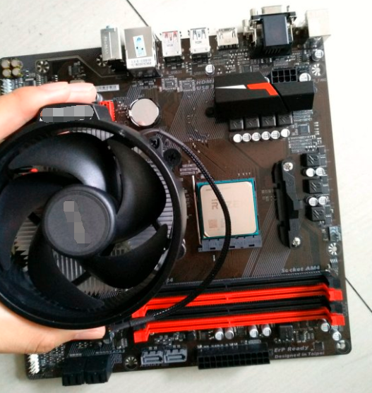 Ziitek TIG780系列導熱膏 DIY零售市場