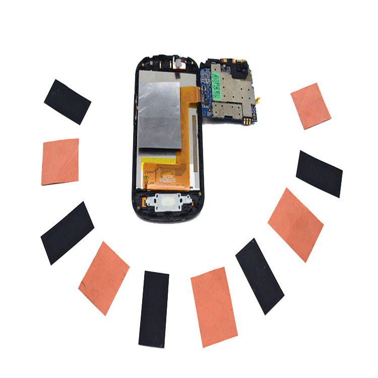 TIR?300C納米碳鍍層復合銅箔