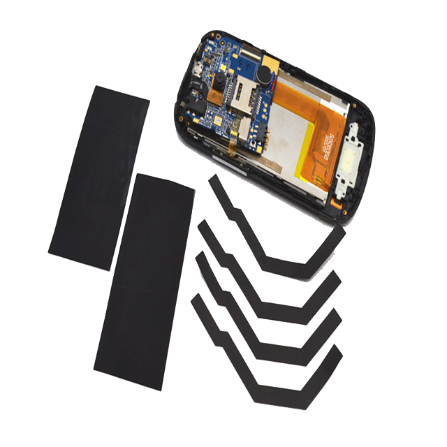 TIR?300C納米碳鍍層復合銅箔