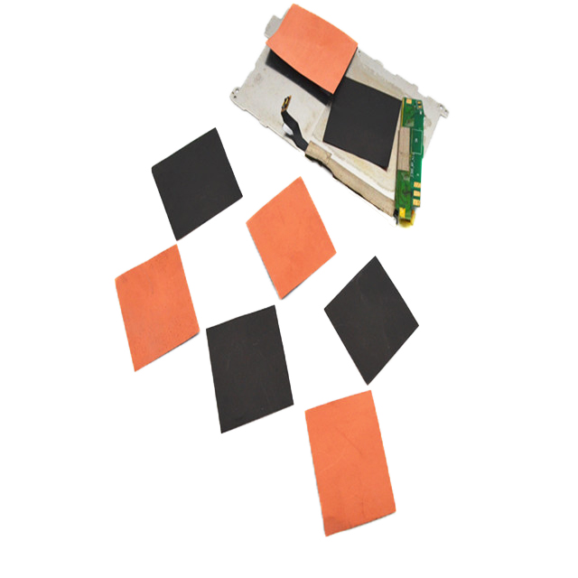 TIR?200CU納米碳涂層復合銅箔 TIR?200CU納米碳涂層復合銅箔