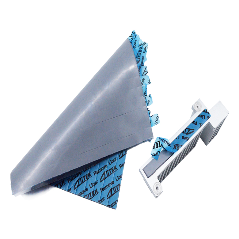 TIF100系列導(dǎo)熱硅膠墊片