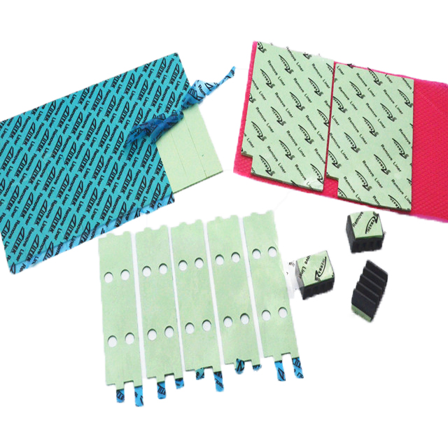 TIF100系列導(dǎo)熱硅膠墊片