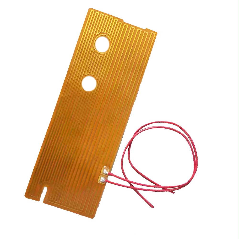 PI加熱膜 PI加熱膜