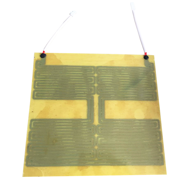 Kheat ES環(huán)氧加熱板|環(huán)氧發(fā)熱板 Kheat ES環(huán)氧加熱板|環(huán)氧發(fā)熱板