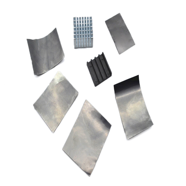 天然導(dǎo)熱石墨片