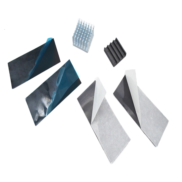 人工石墨片 人工石墨片