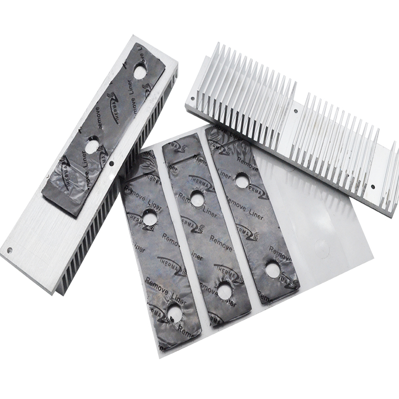 TIF800HQ高導熱硅膠|導熱矽膠