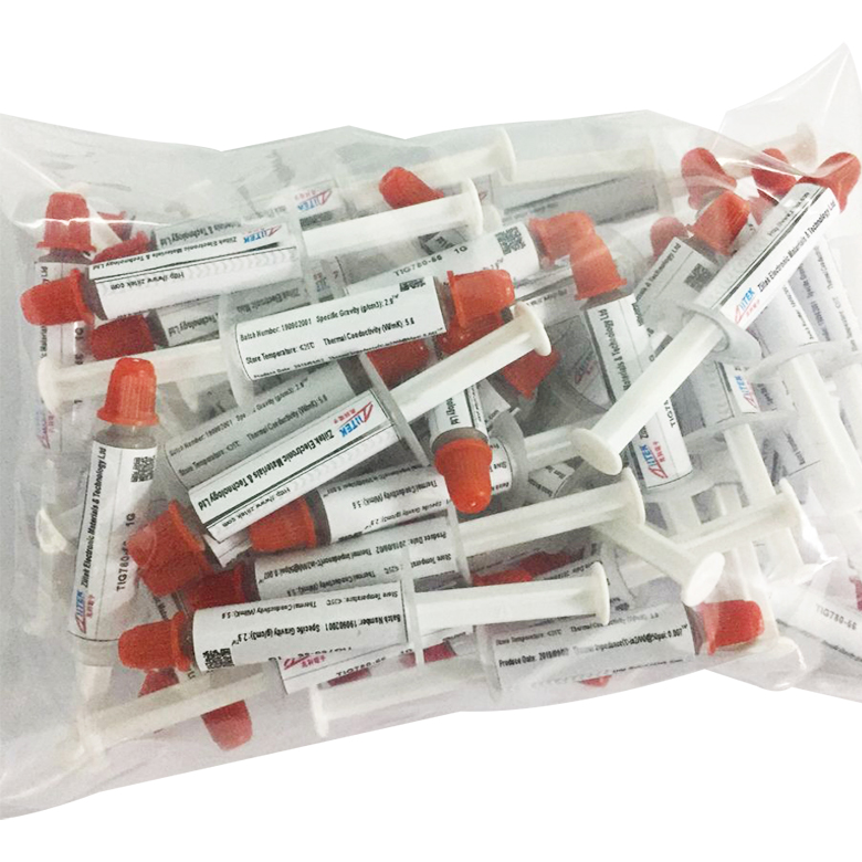 TIG?780-38導熱膏｜導熱硅脂