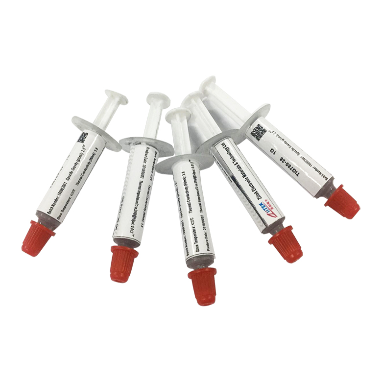 TIG?780-38導熱膏｜導熱硅脂