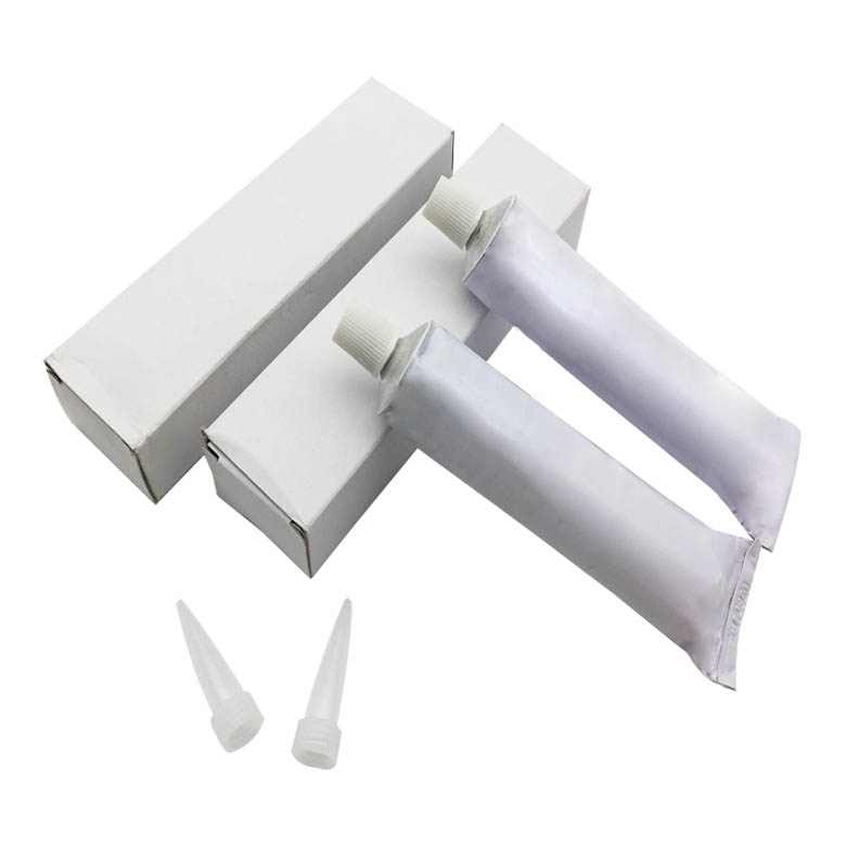 TIS580-12單組份硅膠粘著劑｜RTV膠