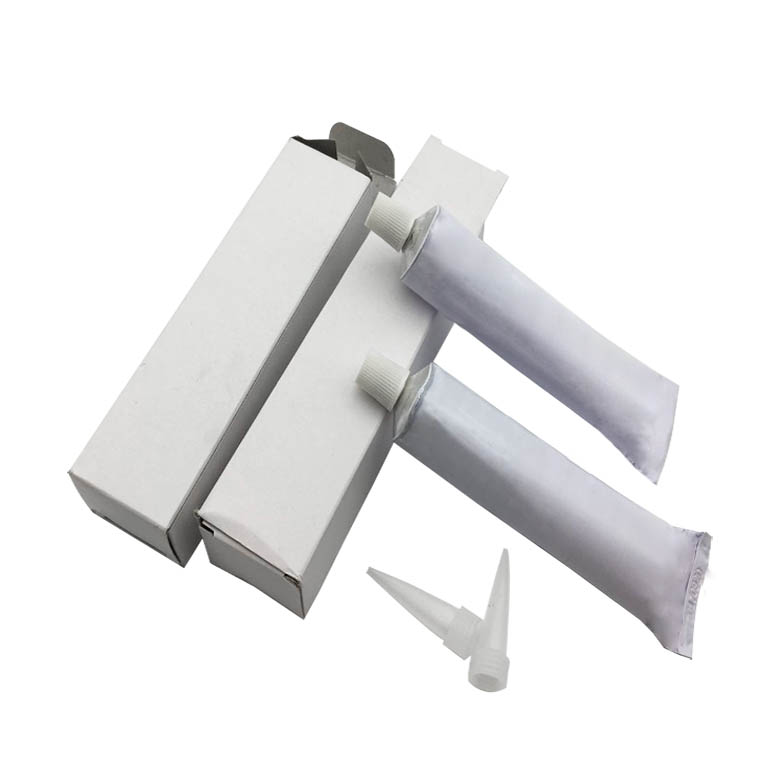 TIS580-10單組份硅膠粘著劑|RTV膠 TIS580-10單組份硅膠粘著劑|RTV膠