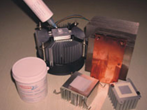 TIG?780-25導熱膏｜導熱硅脂