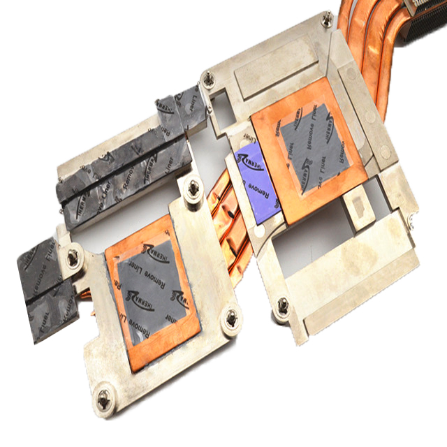 Z-Paster100-20-11F 無硅導熱片 Z-Paster100-20-11F 無硅導熱片